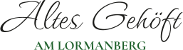 Altes Gehöft logo