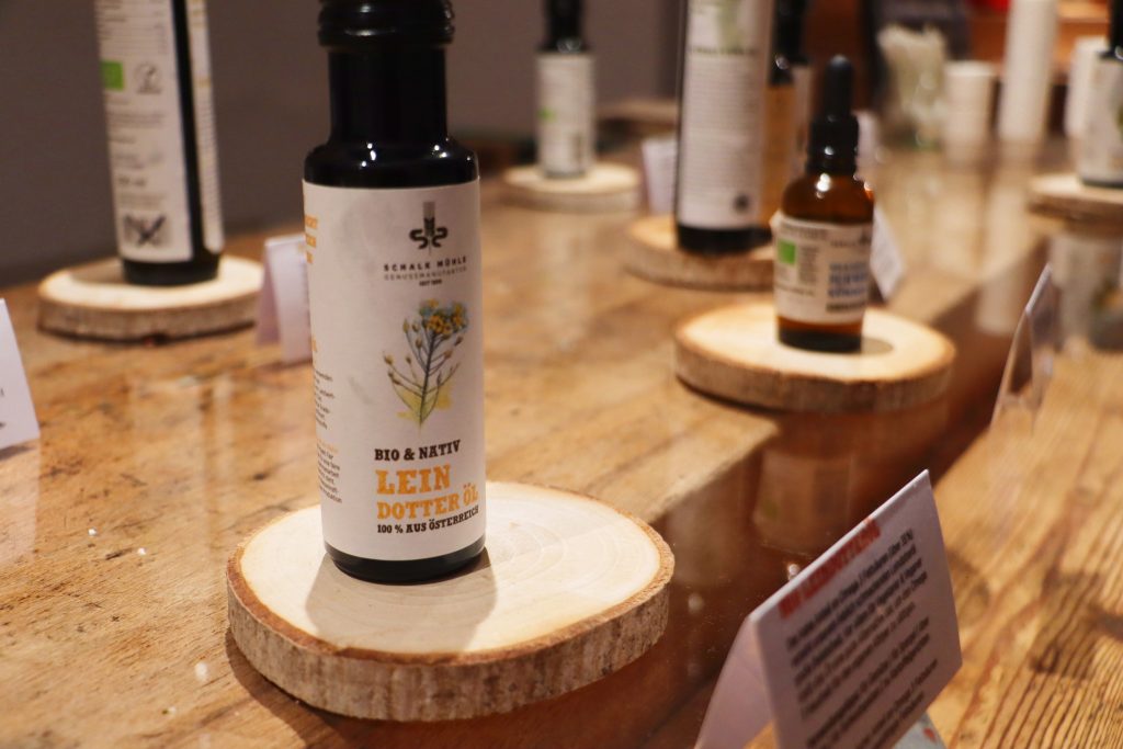 Kulinarische Genüsse im Vulkanland Steiermark